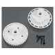 TA06 FRONT GEAR DIFFERENTIAL PULLEY &CASE SET (39T)