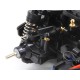 TAMIYA MB-01 FIAT ABARTH 1000 TCR