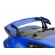 TAMIYA TT02  PORSCHE 911 GT3 992 (Blue Painted Body)