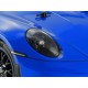 TAMIYA TT02  PORSCHE 911 GT3 992 (Blue Painted Body)