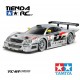 TAMIYA TC-01 MERCEDES-BENZ CLK-GTR