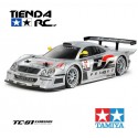 TAMIYA TC-01 MERCEDES-BENZ CLK-GTR