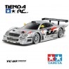 TAMIYA TC-01 MERCEDES-BENZ CLK-GTR