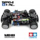 TAMIYA MB-01 CHASSIS KIT