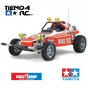 TAMIYA  BUGGY CHAMP 2009