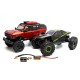 SPEKTRUM Firma 8A Sensored Brushless Smart ESC / Motor Combo: 1/24 Rock Crawlers