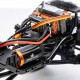 SPEKTRUM Firma 8A Sensored Brushless Smart ESC / Motor Combo: 1/24 Rock Crawlers