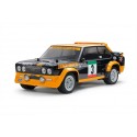Tamiya Body Set Fiat 131 Abarth Rally Olio