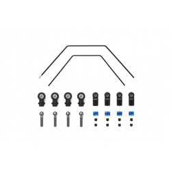 TAMIYA XV-02RS STABILIZER SET Front/Rear