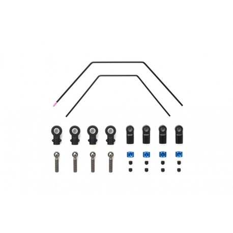 TAMIYA XV-02RS STABILIZER SET Front/Rear