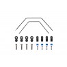 TAMIYA XV-02RS STABILIZER SET Front/Rear