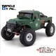 RGT CHALLENGER 4x4 RTR 1:10 WATERPROOF TRAIL CRAWLER GREEN 