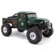 RGT CHALLENGER 4x4 RTR 1:10 WATERPROOF TRAIL CRAWLER GREEN 