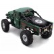 RGT CHALLENGER 4x4 RTR 1:10 WATERPROOF TRAIL CRAWLER GREEN 