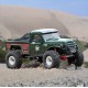 RGT CHALLENGER 4x4 RTR 1:10 WATERPROOF TRAIL CRAWLER GREEN 
