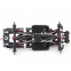 RGT CHALLENGER 4x4 RTR 1:10 WATERPROOF TRAIL CRAWLER GREEN 