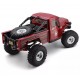 RGT CHALLENGER 4x4 RTR 1:10 WATERPROOF TRAIL CRAWLER RED