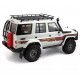 RGT RESCUER 4x4 RTR 1:10 WATERPROOF TRAIL CRAWLER WHITE