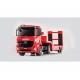 CARSON 1:20 MB Arocs Goldhofer 2.4G 100% RTR