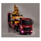 CARSON 1:20 MB Arocs Goldhofer 2.4G 100% RTR