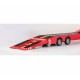 CARSON 1:20 MB Arocs Goldhofer 2.4G 100% RTR