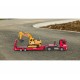 CARSON 1:20 MB Arocs Goldhofer 2.4G 100% RTR