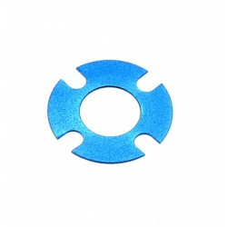 TAMIYA TRF417 ALU SPACER PULLEY BELT