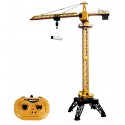 HUINA GRUA 1585 1/14 2,4GHZ