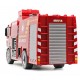 HUINA 1562 1:14 2.4GHZ 22-CH FIRE FIGHTING RC TRUCK W/ WATER SPRYING