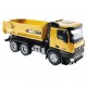 HUINA 1582 1/14 SCALE 2,4G 10CH RC DUMP TRUCK