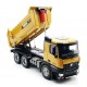 HUINA 1582 1/14 SCALE 2,4G 10CH RC DUMP TRUCK