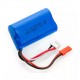 BATTERY HUINA 1569 (1Pc.)