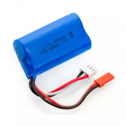 BATTERY HUINA 1569 (1Pc.)