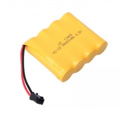 BATTERY HUINA 1586 (1Pc.)