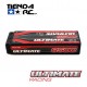 ULTIMATE GRAPHENE HV LIPO STICK 8500 7.6V 120C 5MM TUBES