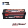 ULTIMATE GRAPHENE HV LIPO BATTERY STICK PACK 15,2V. 7500 MAH 120C 5MM TUBES