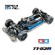 TAMIYA TT02R