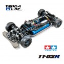 TAMIYA TT02R