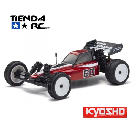 Kyosho Ultima SB DirtMaster 2WD 1:10 EP Kit