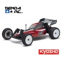 Kyosho Ultima SB DirtMaster 2WD 1:10 EP Kit
