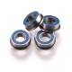  REVOLUTION DESIGN ULTRA BEARING 4X8X3MM FLANGED (4PCS)