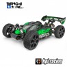 HPI Vorza S 1/8 Buggy 4WD FLUX ELH-6S 2.4GHz