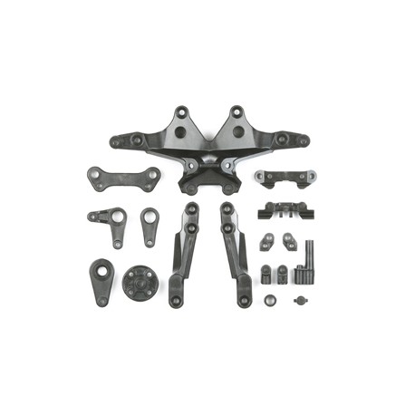 ff-03 CARBON REINFORCED K PARTS