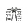 ff-03 CARBON REINFORCED K PARTS