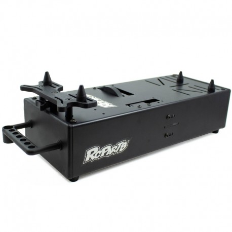 RCPARTS CAJA ARRANCADORA UNIVERSAL