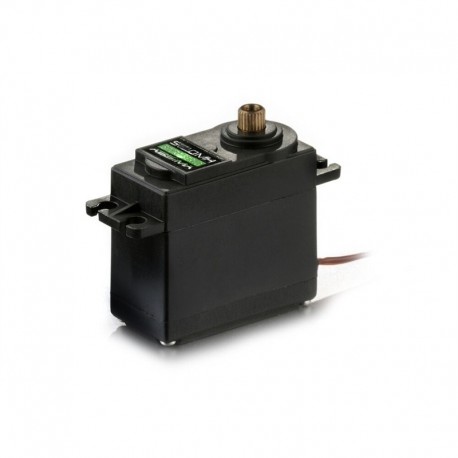 ABSIMA "S350MH" 35kg 25T/JR Metal Gear