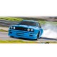 HPI BMW E30 Driftworks Painted Body