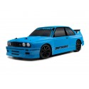 HPI BMW E30 Driftworks Painted Body