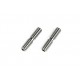 TAMIYA 4X18MM TITANIUM TB SHAFTS