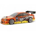  HPI RACING IMPREZA BODY (190mm/WB255mm)